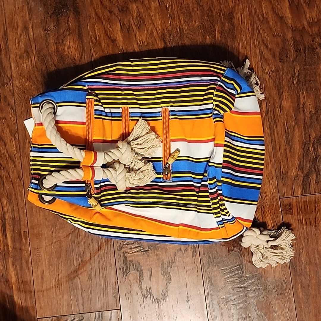 Awesome Backpack